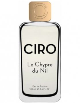 Le Chypre Du Nil