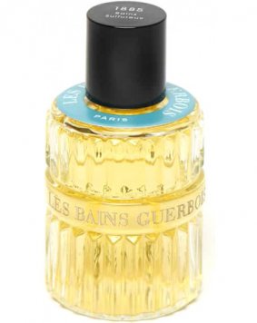 1885 Bains Sulfureux