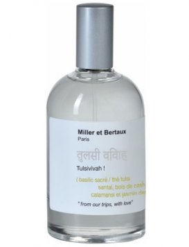 Tulsivivah !