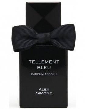 Tellement Bleu Parfum Absolu