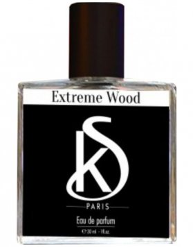 Extreme Wood