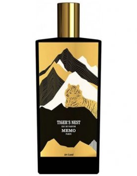 Tiger's Nest