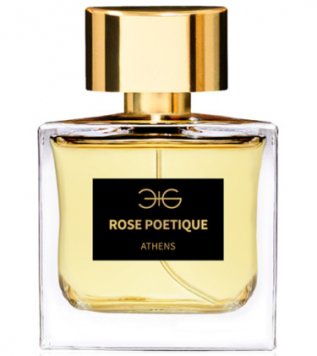 Rose Poetique