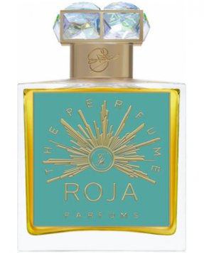 Fortnum & Mason The Perfume