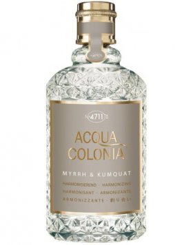 4711 Acqua Colonia Myrrh & Kumquat