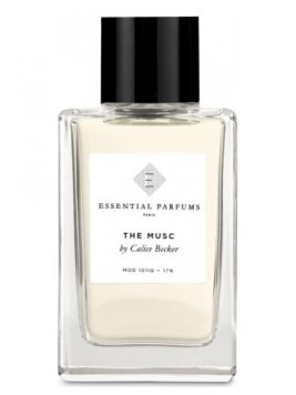 The Musk