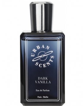 Dark Vanilla