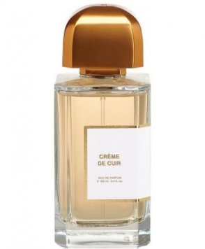 Crème de Cuir