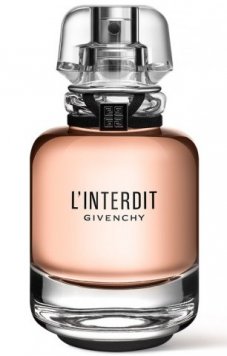 L'Interdit Eau de Parfum
