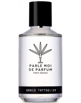 Orris Tattoo / 29