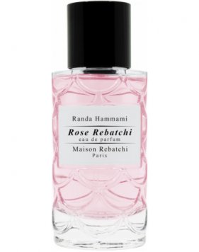 Rose Rebatchi