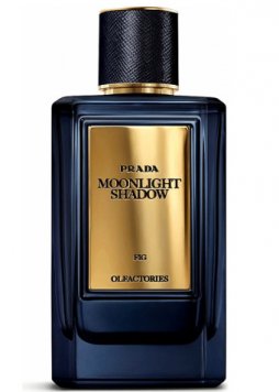 Olfactories Les Mirages: Moonlight Shadow