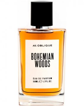 Bohemian Woods