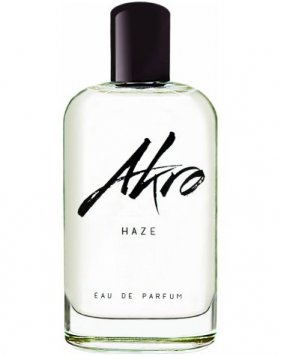 Haze