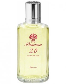 Panama 2.0