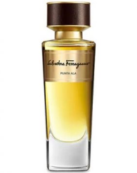 Tuscan Creations: Punta Ala
