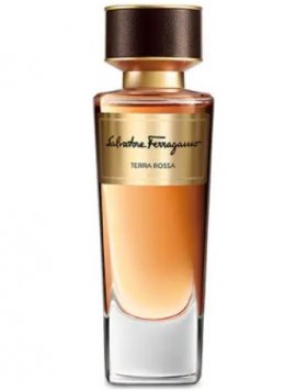 Tuscan Creations: Terra Rossa