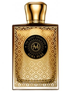 Alma Pure