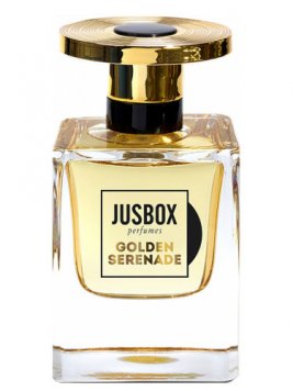 Golden Serenade