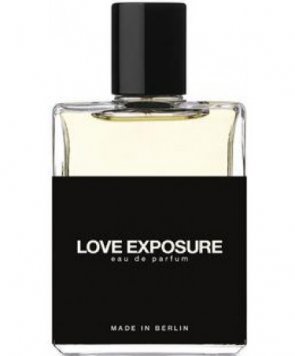 Love Exposure