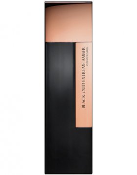 Black Oud Extreme Amber