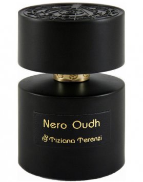 Nero Oudh
