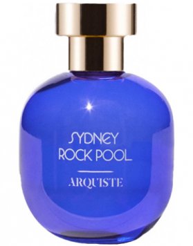 Sydney Rock Pool