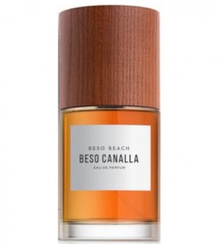 Beso Canalla