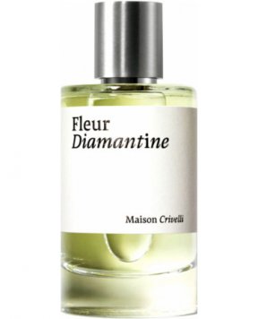Fleur Diamantine