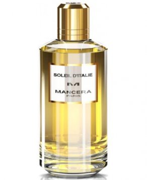 Soleil d'Italie