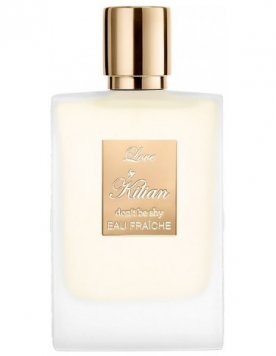 Love, Don't Be Shy Eau Fraiche