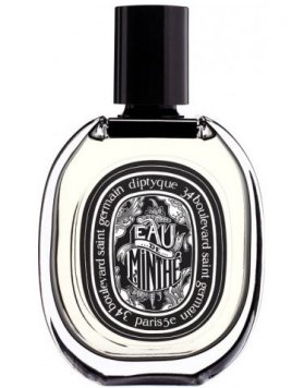 Eau de Minthé