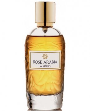 Rose Arabia Almond