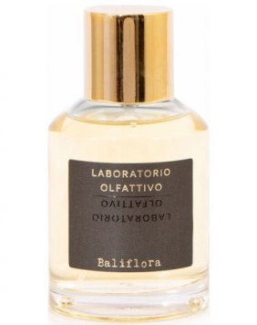 Baliflora