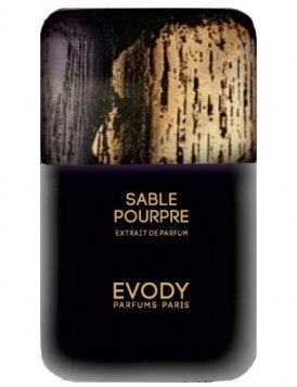 Sable Pourpre