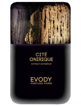 Cite Onirique