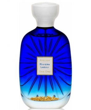 Riviera Lazuli