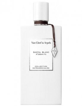 Collection Extraordinaire Santal Blanc