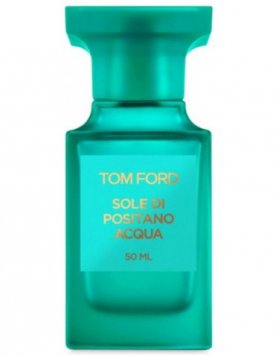 Private Blend: Sole Di Positano Acqua