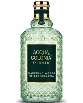 4711 Acqua Colonia Intense Wakening Woods Of Scandinavia