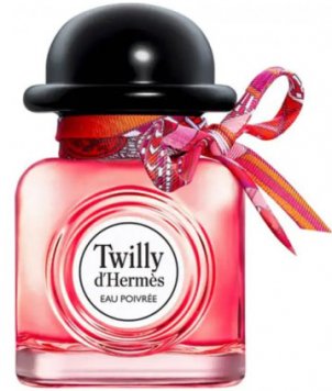 Twilly d'Hermès Eau Poivrée