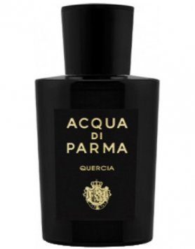 Signatures Of The Sun: Quercia