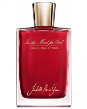 In The Mood For Oud