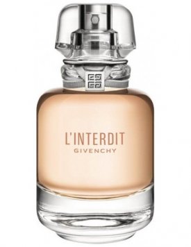 L'Interdit Eau de Toilette