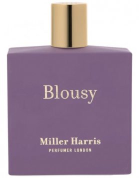 Blousy