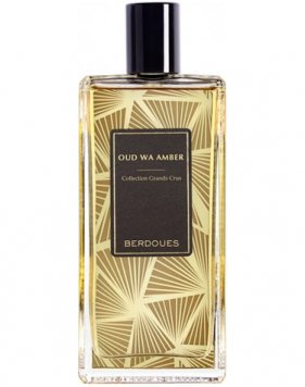 Oud Wa Amber