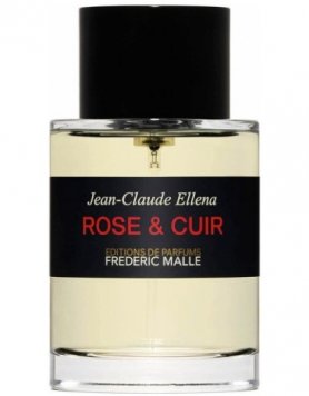 Rose & Cuir