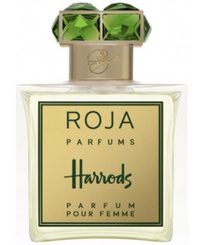 Harrods Parfum Pour Femme