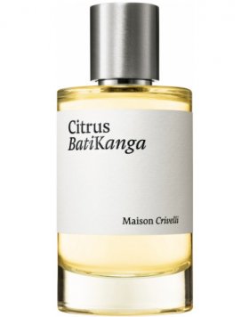 Citrus Batikanga