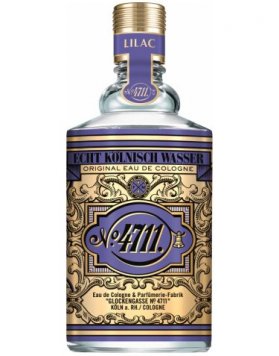 4711 Lilac Eau de Cologne